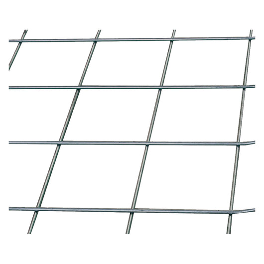 RETE PER ARMATURA PAVIMENTI F 1,4 - Maglia 6 x 6 - cm 100 x 200- 20 pezzi  - SIDEX