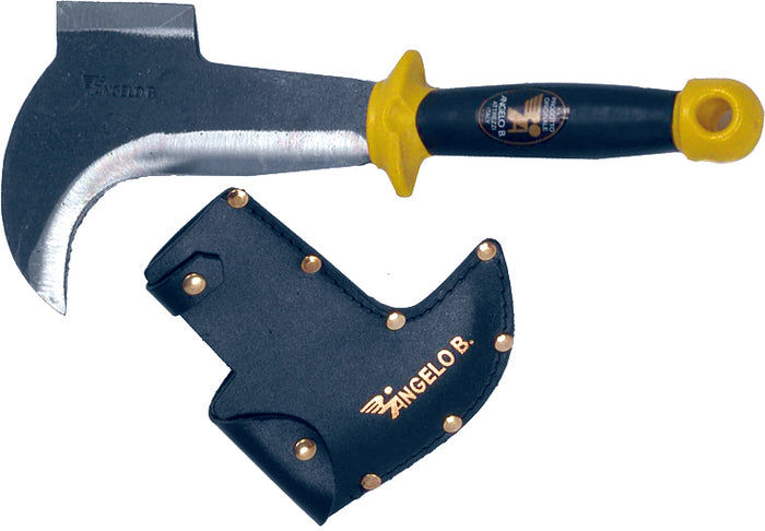 Angelo B. PENNATINO CACCIA CON FODERO