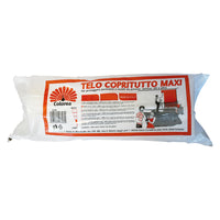 TELO COPRITUTTO MAXI mt 4 x 25 - gr. 670- 20 pezzi  - COLOREA