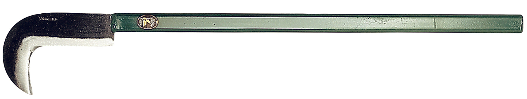 Angelo B. RONCOLA SARDEGNA CON MANICO IN FERRO cm. 22