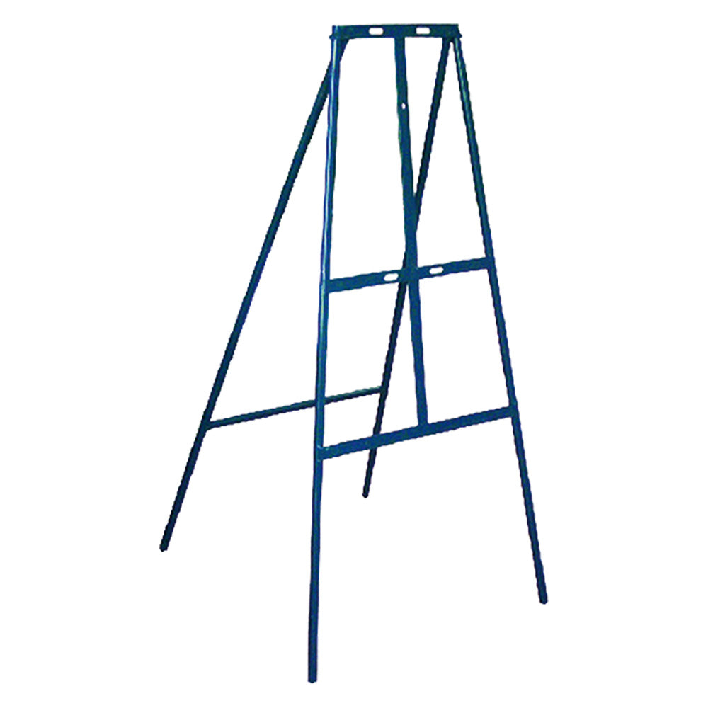 CAVALLETTO UNIVERSALE PER SEGNALETICA fig. 610  - DEBVERONA