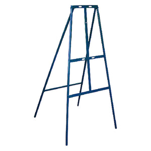 CAVALLETTO UNIVERSALE PER SEGNALETICA fig. 610  - DEBVERONA