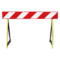 BARRIERA NORMALE cm 150 - H cm 100  - DEBVERONA