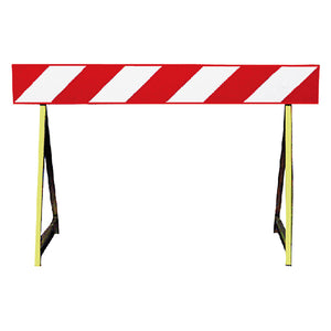 BARRIERA NORMALE cm 150 - H cm 100  - DEBVERONA