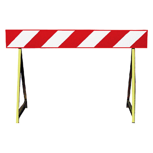 BARRIERA NORMALE cm 150 - H cm 100  - DEBVERONA