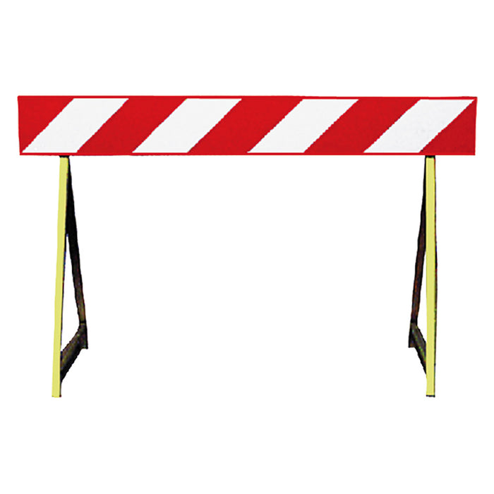 BARRIERA NORMALE cm 150 - H cm 100  - DEBVERONA