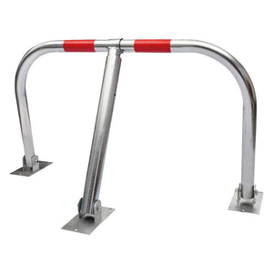 ARCO ANTISOSTA cm 80 x 46 x 43,5  - UNIKO