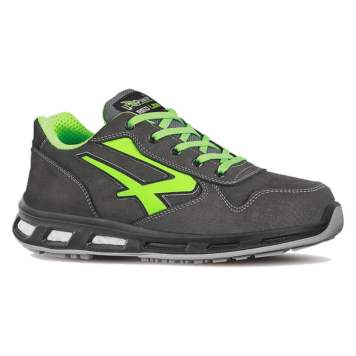 SCARPE ANTINFORTUNISTICA 'YODA' N. 37  - UPOWER