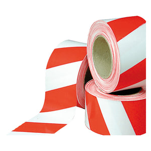 NASTRO SEGNALETICO cm 7 x mt 200- 36 rotolo  - COLOREA