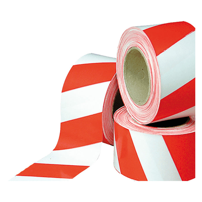 NASTRO SEGNALETICO cm 7 x mt 200- 36 rotolo  - COLOREA