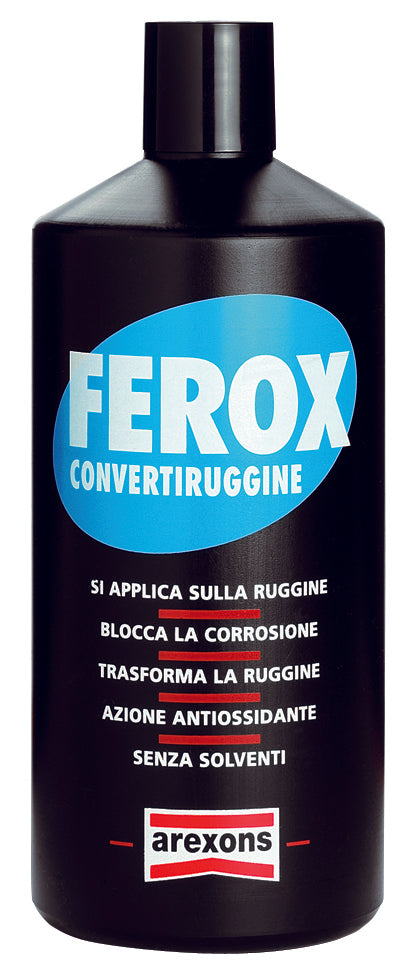 Arexons CONVERTIRUGGINE FEROX  ml.375