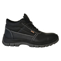SCARPE ANTINFORTUNISTICA ALTE 'ELGON' N. 39  - GRIFON SAFETY