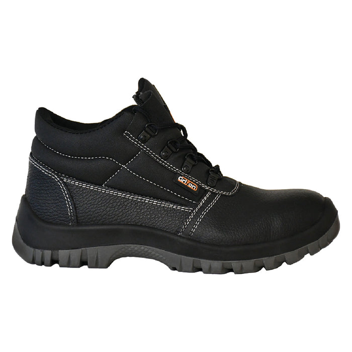 SCARPE ANTINFORTUNISTICA ALTE 'ELGON' N. 42  - GRIFON SAFETY