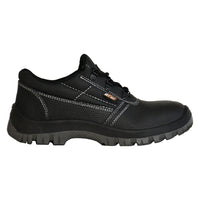 SCARPE ANTINFORTUNISTICA BASSE 'ELGON' N. 41  - GRIFON SAFETY
