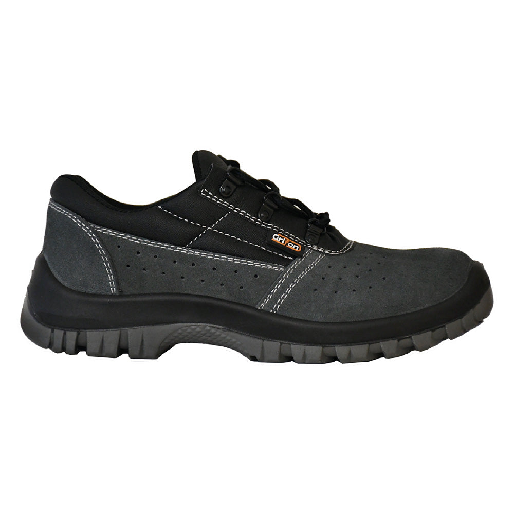SCARPE ANTINFORTUNISTICA BASSE 'GOLEM' N. 40  - GRIFON SAFETY