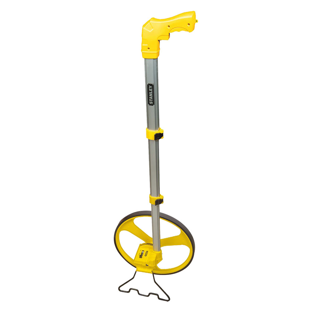 MISURATORE STRADALE 'MW-40M' ruota Ø 318 mm - art. 1-77-174  - STANLEY