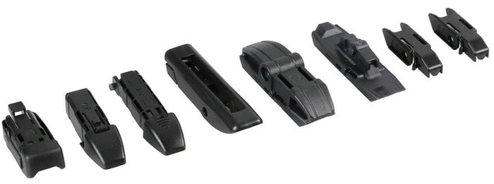 Arexons SPAZZOLA TERGICRISTALLO FLAT BLADE  cm. 42,5