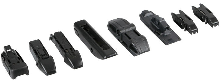 Arexons SPAZZOLA TERGICRISTALLO FLAT BLADE  cm. 50