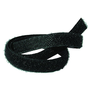 SOTTOMENTO PER ELMETTO ricambio- 10 pezzi