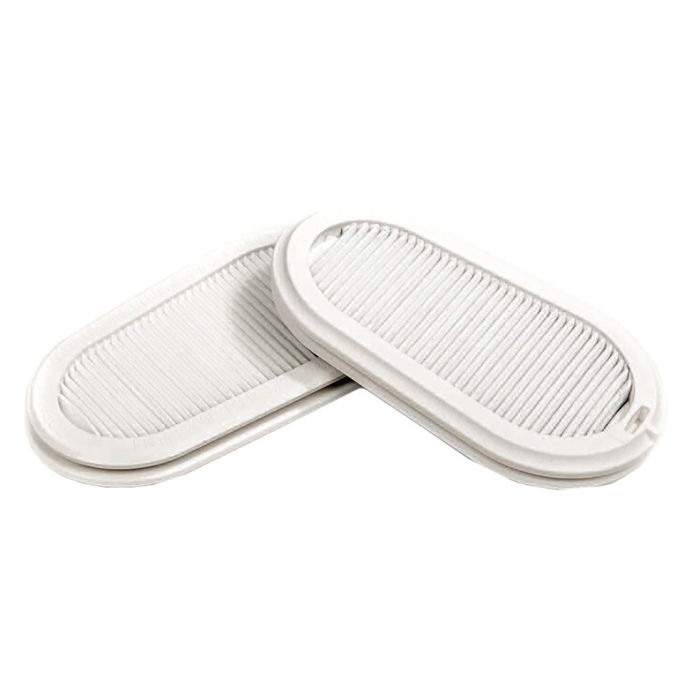 FILTRI 'ELIPSE' P3 P3 - per polveri, fumi, nebbie  - GVS