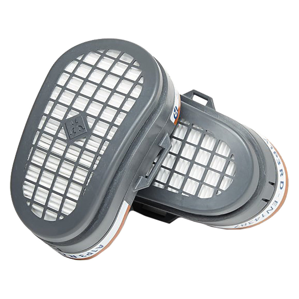 FILTRI 'ELIPSE' A1-P3 A1-P3 - per gas, vapori  - GVS