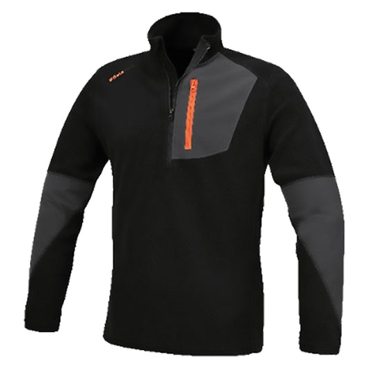 FELPA DA LAVORO '7654N' XXL  - BETA