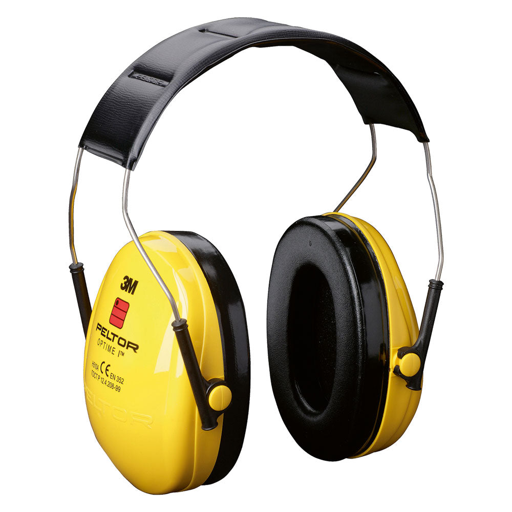 CUFFIA ANTIRUMORE H510 A  - PELTOR