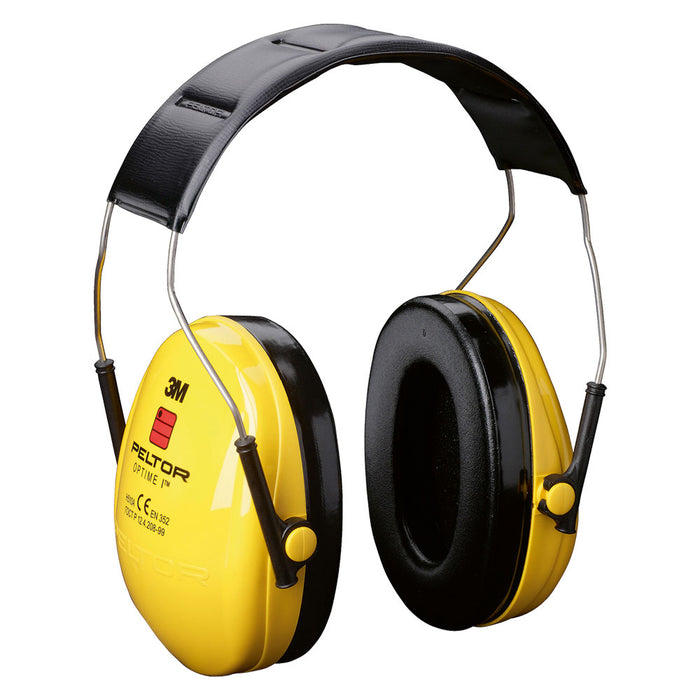 CUFFIA ANTIRUMORE H510 A  - PELTOR