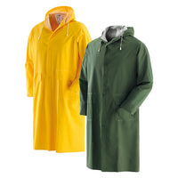 CAPPOTTO PLUVIO XL - verde  - NERI