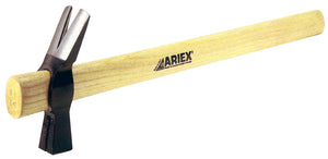 Ariex MARTELLO PER CARPENTIERE BRAGOTTO  gr. 300 6.00 pz