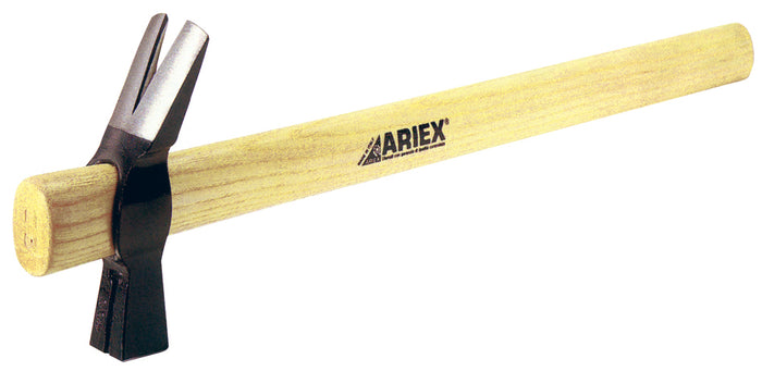 Ariex MARTELLO PER CARPENTIERE BRAGOTTO  gr. 300 6.00 pz