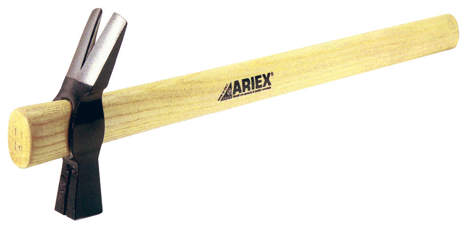 Ariex MARTELLO PER CARPENTIERE BRAGOTTO  gr. 300 6.00 pz