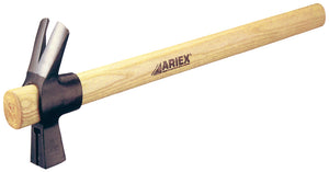 Ariex MARTELLO PER CARPENTIERE SALVAMANICO  gr. 300 6.00 pz