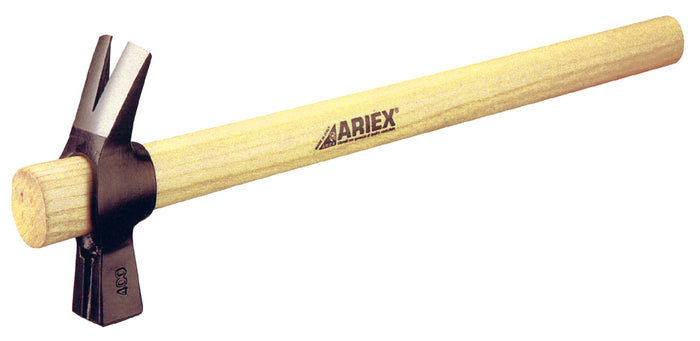 Ariex MARTELLO PER CARPENTIERE SPAGNA  gr. 300 6.00 pz