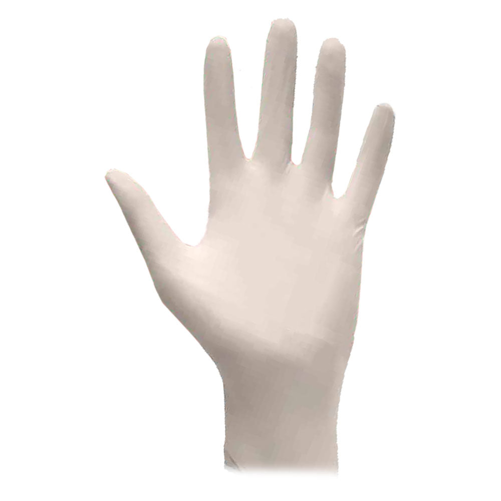 GUANTI LATTICE MONOUSO  XL  - AJSIA