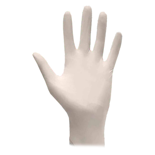 GUANTI LATTICE MONOUSO  XL  - AJSIA