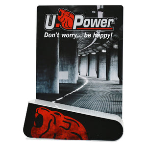 ESPOSITORE PER SCARPE fornito vuoto  - UPOWER