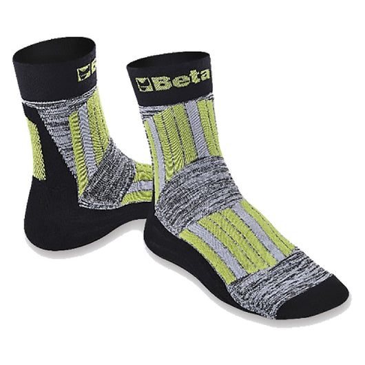 CALZE CORTE DA LAVORO '7427' taglia 39/42  - BETA