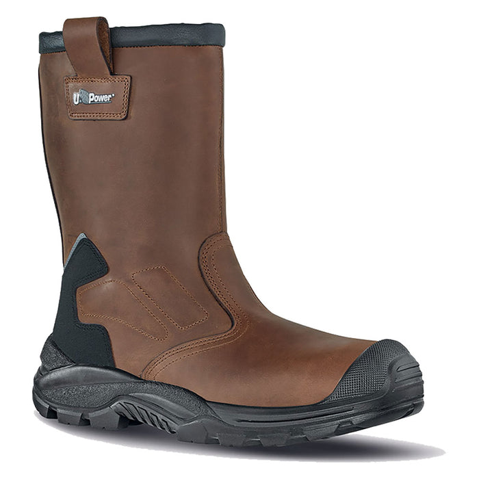 STIVALI ANTINFORTUNISTICA 'ALASKA' N. 45  - UPOWER