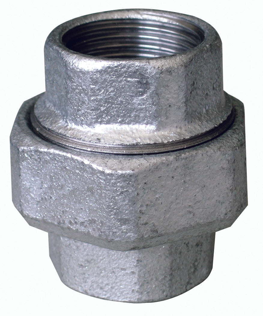 Atusa BOCCHETTONE CONICO IN GHISA Figura 340 mis.  1/2 10.00 pz