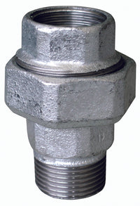 Atusa BOCCHETTONE CONICO M/F IN GHISA Figura 341 mis. 1