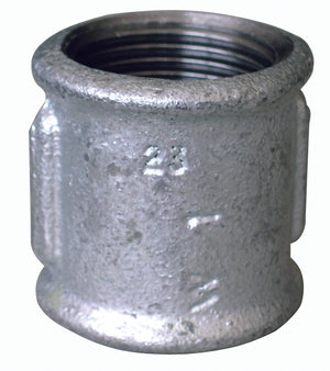 Atusa MANICOTTO IN GHISA Figura 270 mis. 1.1/2