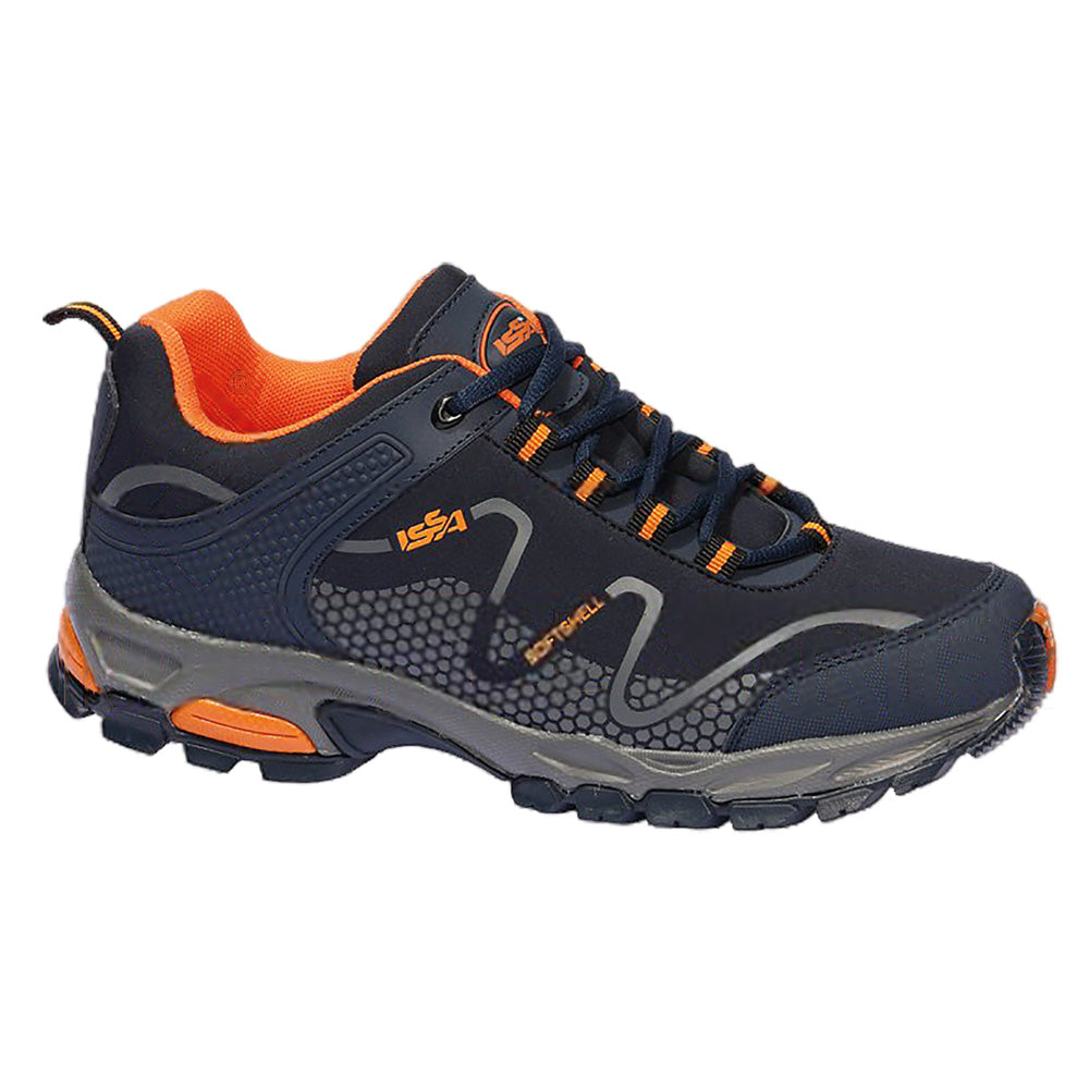 SCARPE PER TREKKING 'VENS' art. 6782 - N. 40  - ISSA