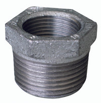 Atusa RIDUZIONE M/F IN GHISA Figura 241   mis.  1x3/4 10.00 pz