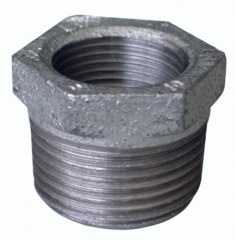 Atusa RIDUZIONE M/F IN GHISA Figura 241  mis.  1x1/2 10.00 pz