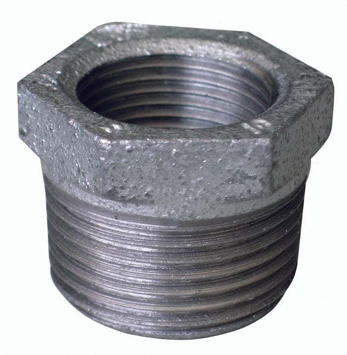 Atusa RIDUZIONE M/F IN GHISA Figura 241 mis. 1.1/2x1 10.00 pz