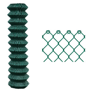 RETE GRIGLIA FLEXYPLAST H 100 cm - 50x50 - F.2,50 / 1,65  - FRIGERIO