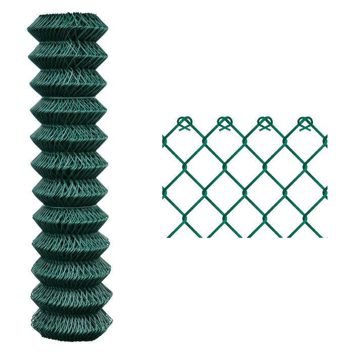 RETE GRIGLIA FLEXYPLAST H 200 cm - 50x50 - F.2,50 / 1,65  - FRIGERIO