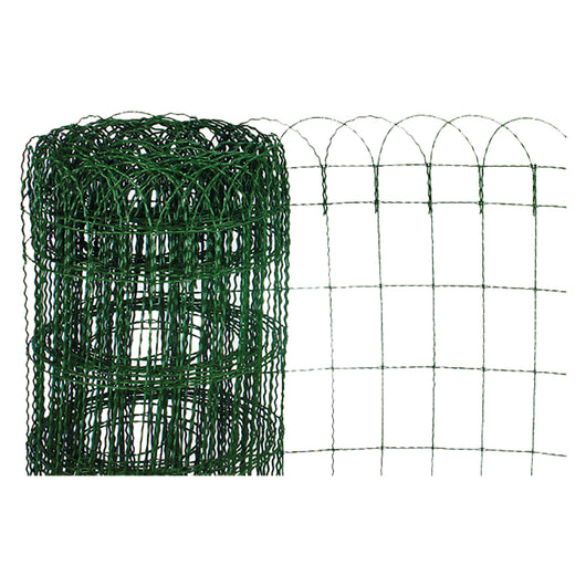 RETE ORNAMENTALE H cm   90  - SIDEX