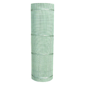 TELA QUADRA TIPO PESANTE 2 x 2 cm 120 - f.0,7 / mt.10,80 ca.- 30 kg  - SIDEX